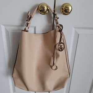 Large Hobo bag by Celine
